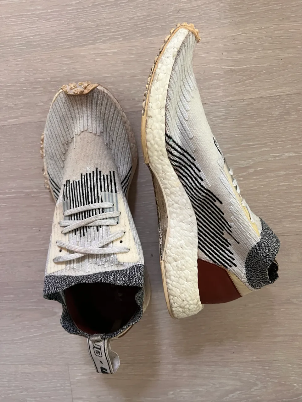 Zapatillas adidas - imagen 3