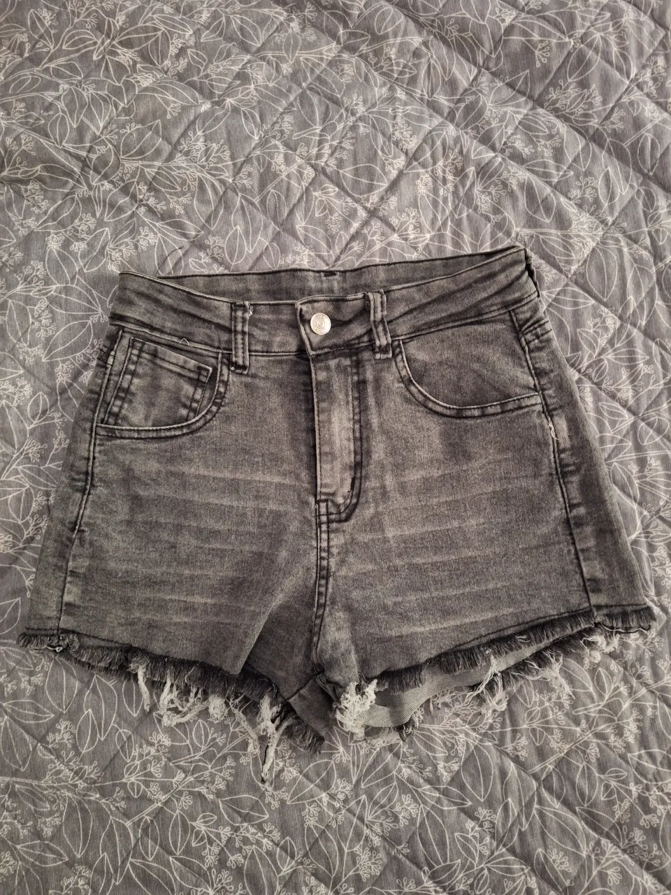 Short Freedom - imagen 1