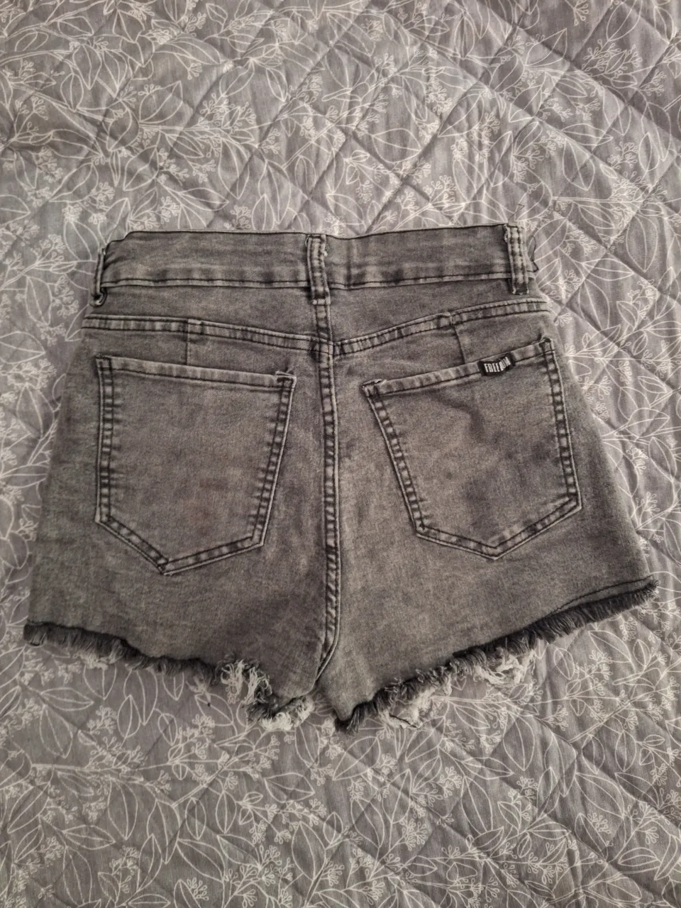 Short Freedom - imagen 2