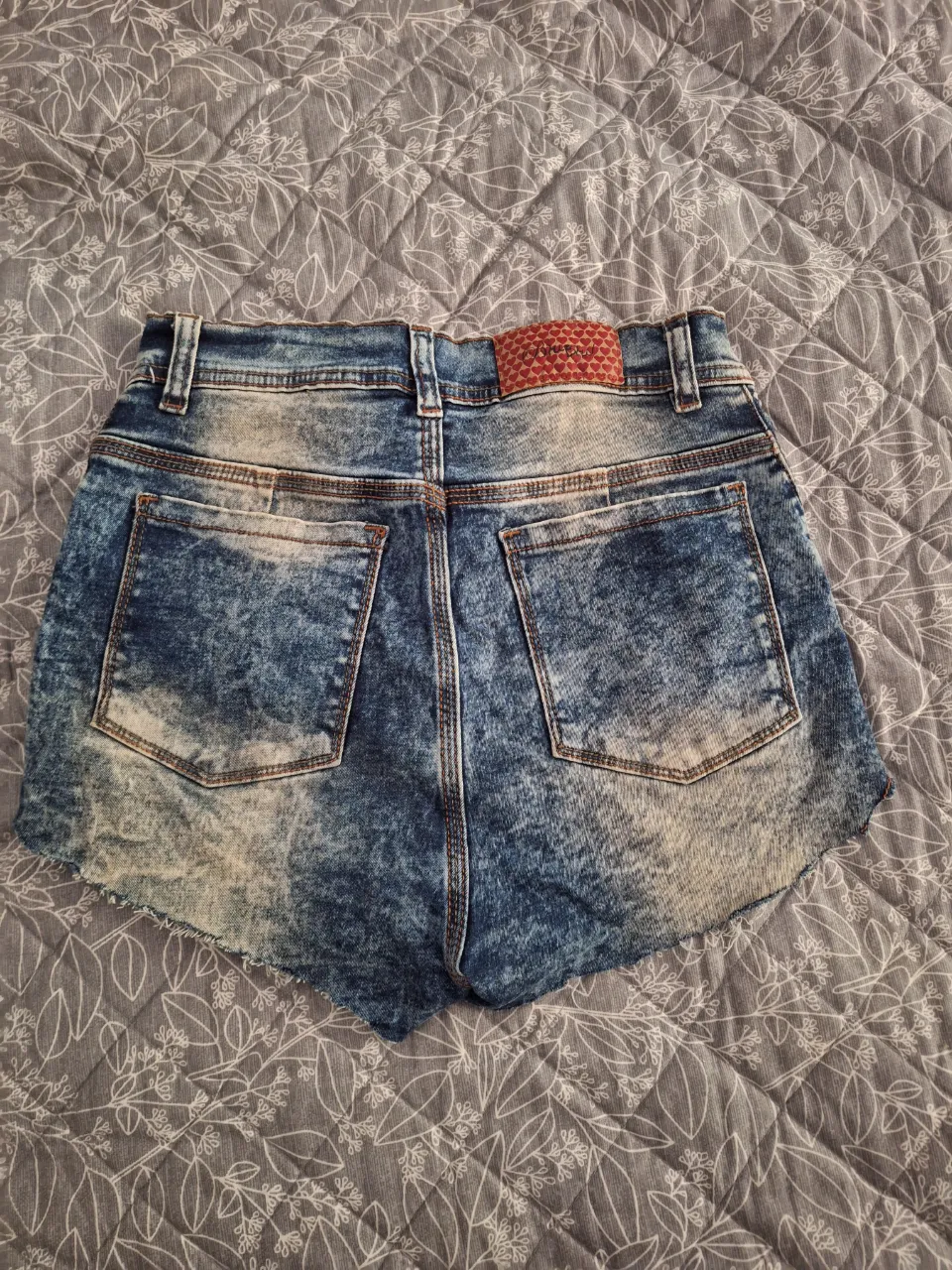 Short Otro - imagen 2