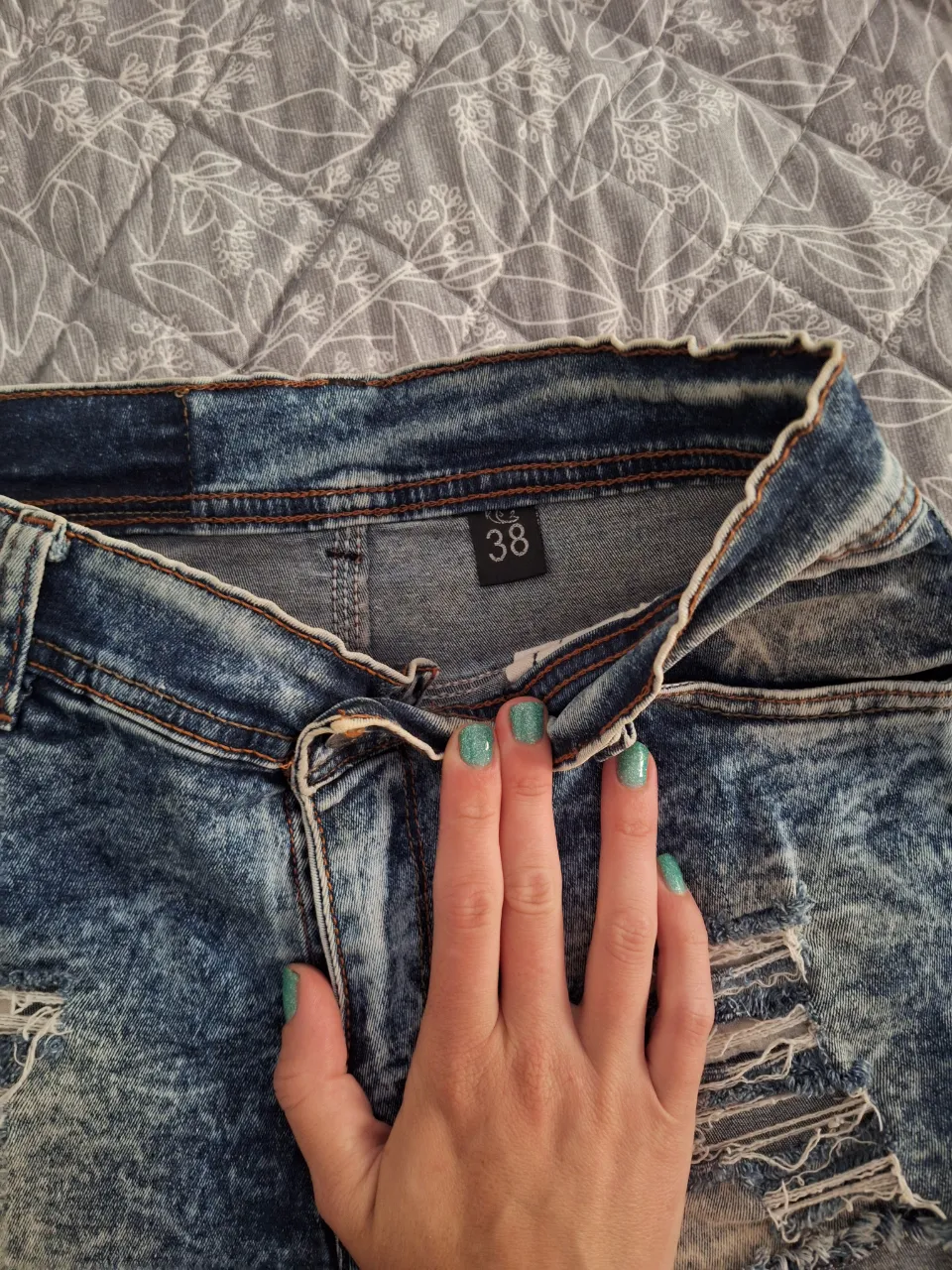 Short Otro - imagen 3