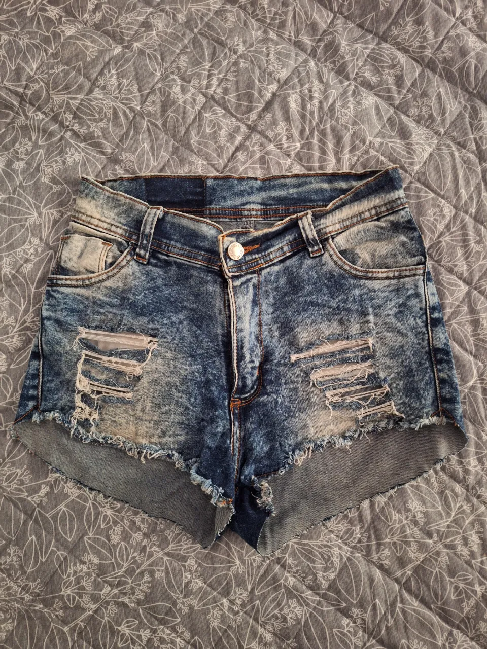 Short Otro - imagen 1
