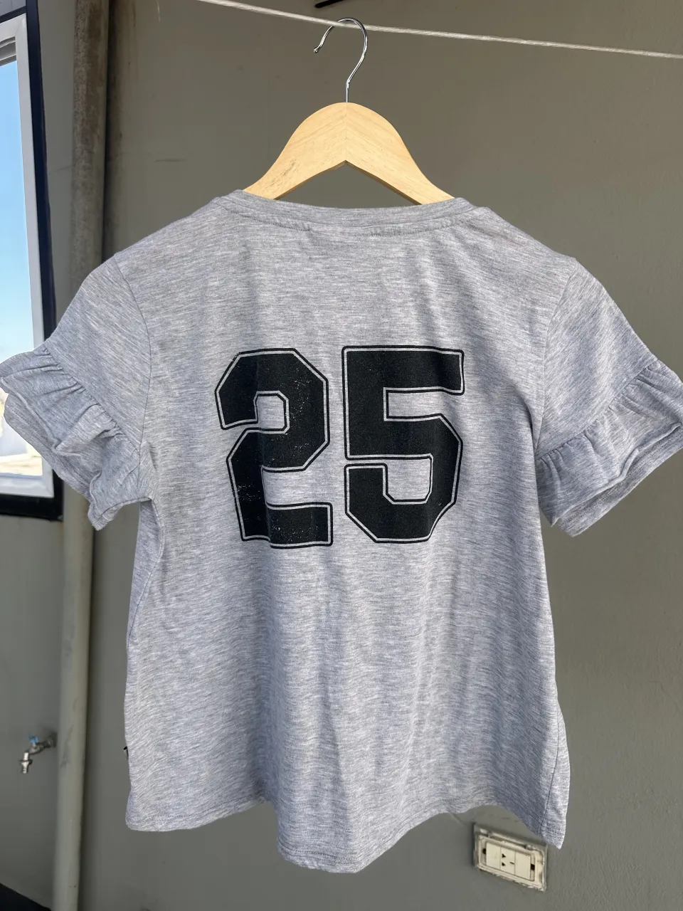 Remera JOHN L. COOK - imagen 2