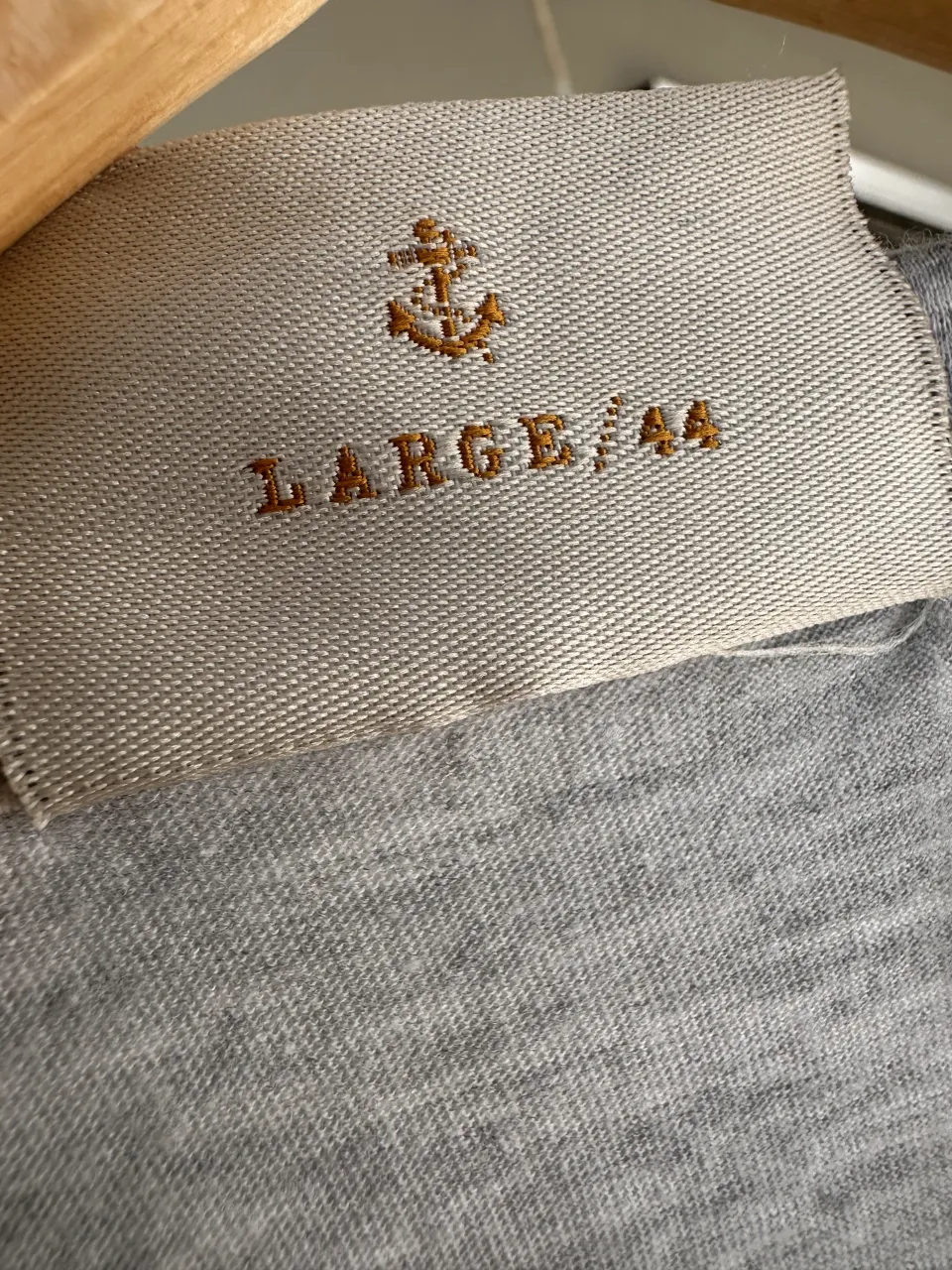 Remera JOHN L. COOK - imagen 4
