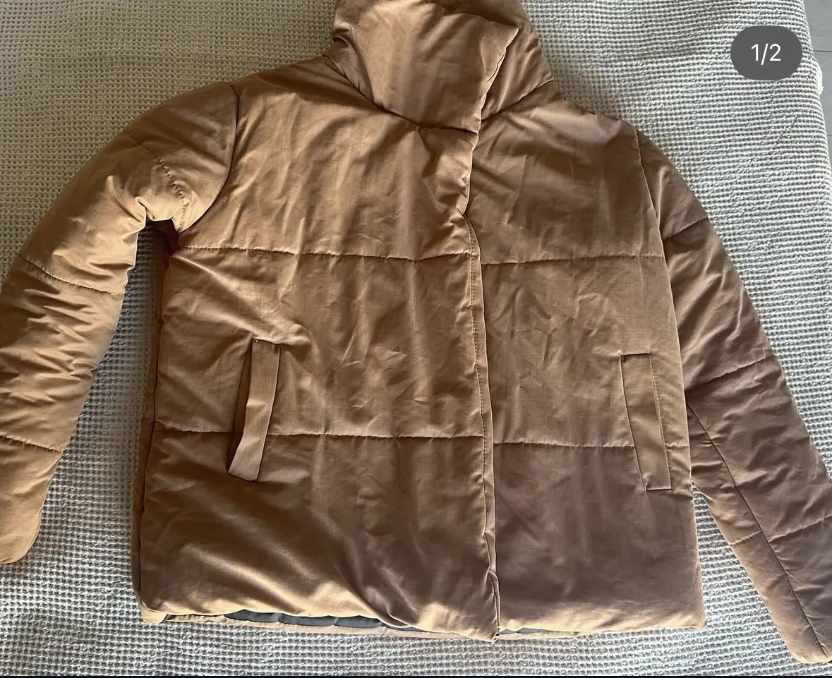 Campera Item - imagen 1