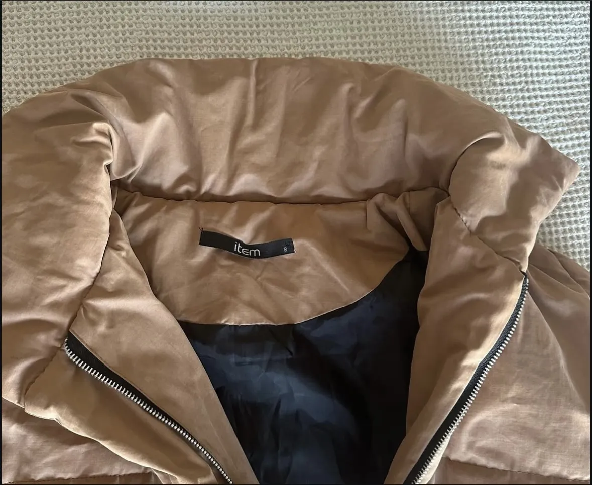 Campera Item - imagen 2