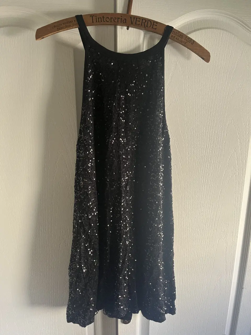 Vestido Cuesta Blanca miniatura 2