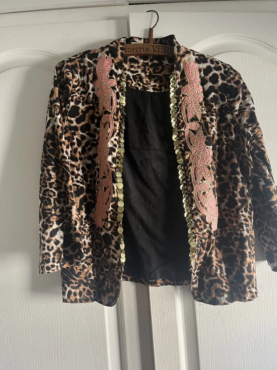 Blazer Philippa - imagen 2