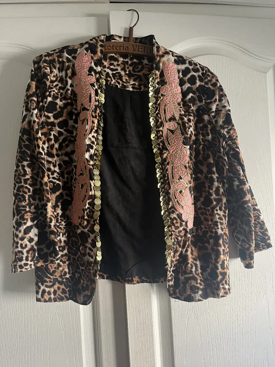 Blazer Philippa - imagen 3