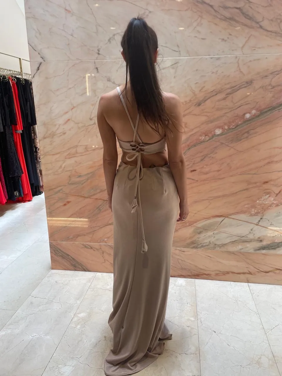 Vestido Natalia Antolin - imagen 2