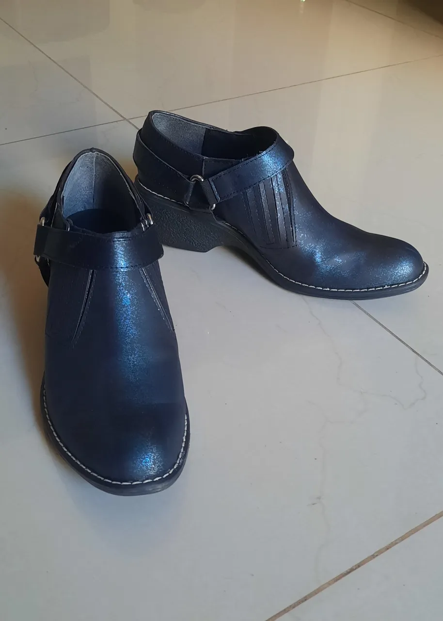Botines Nazaria - imagen 4