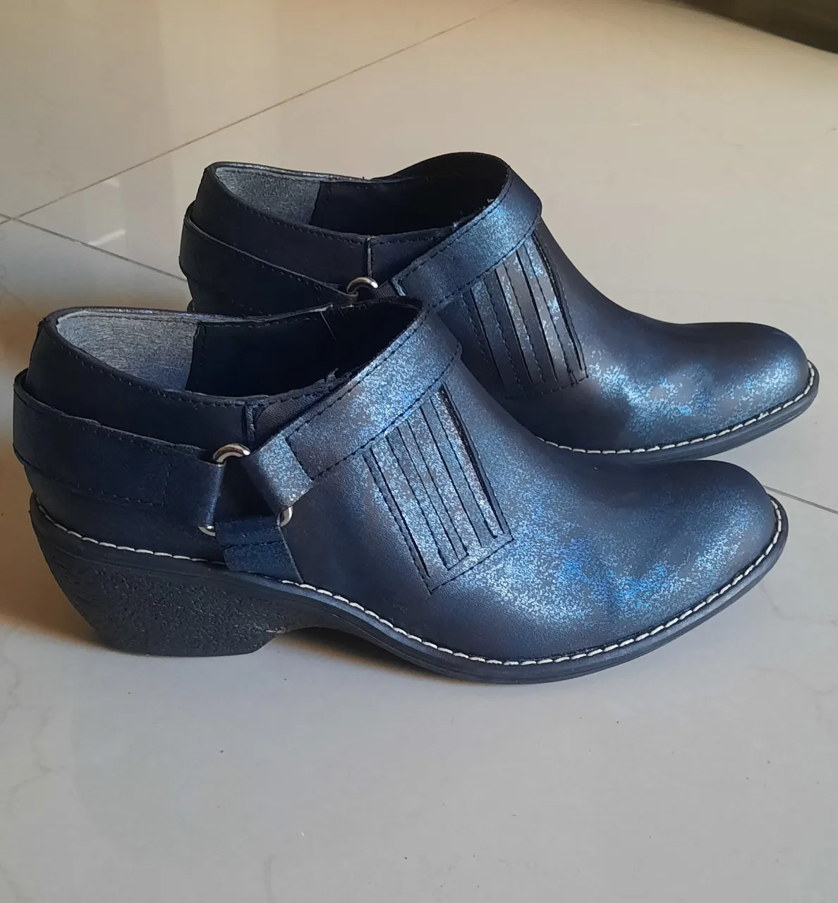 Botines Nazaria - imagen 2