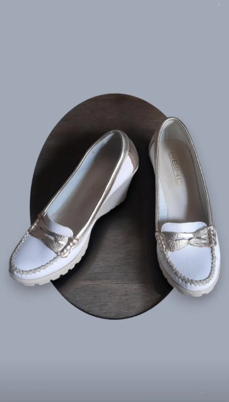 Zapatos Heiko - imagen 3