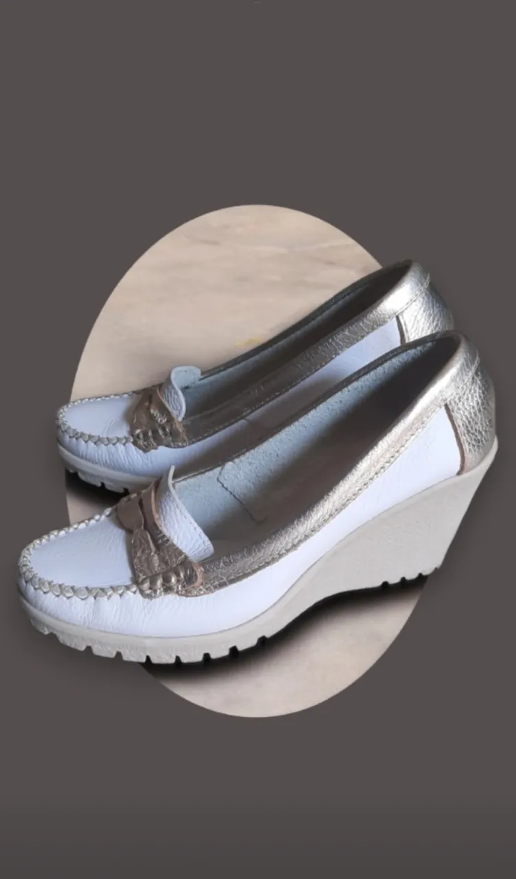 Zapatos Heiko - imagen 2