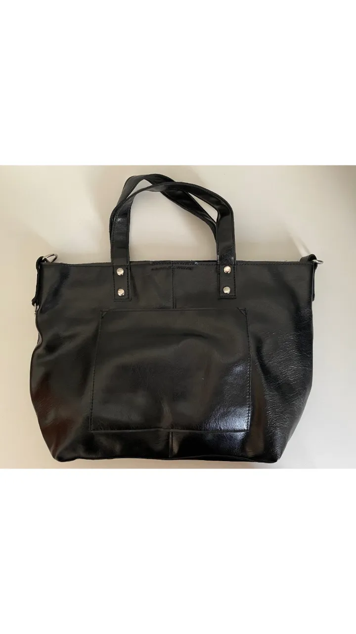 Cartera Sin marca - imagen 2