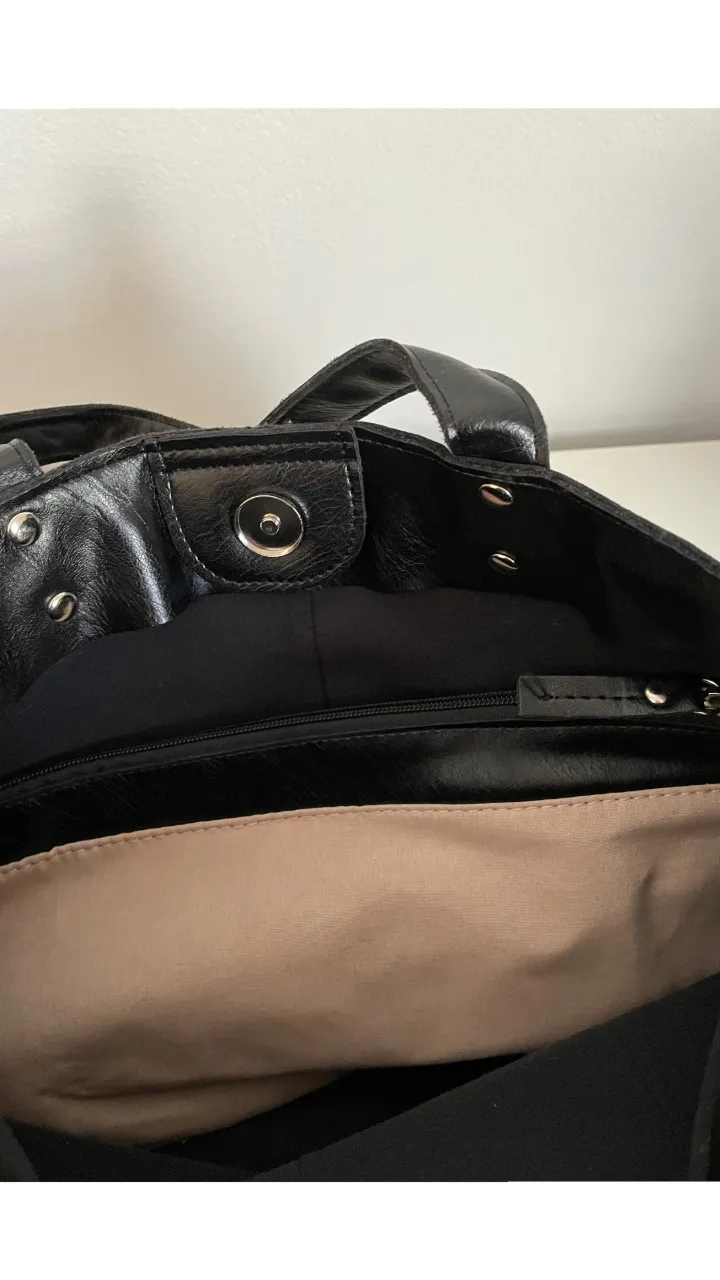 Cartera Sin marca - imagen 3