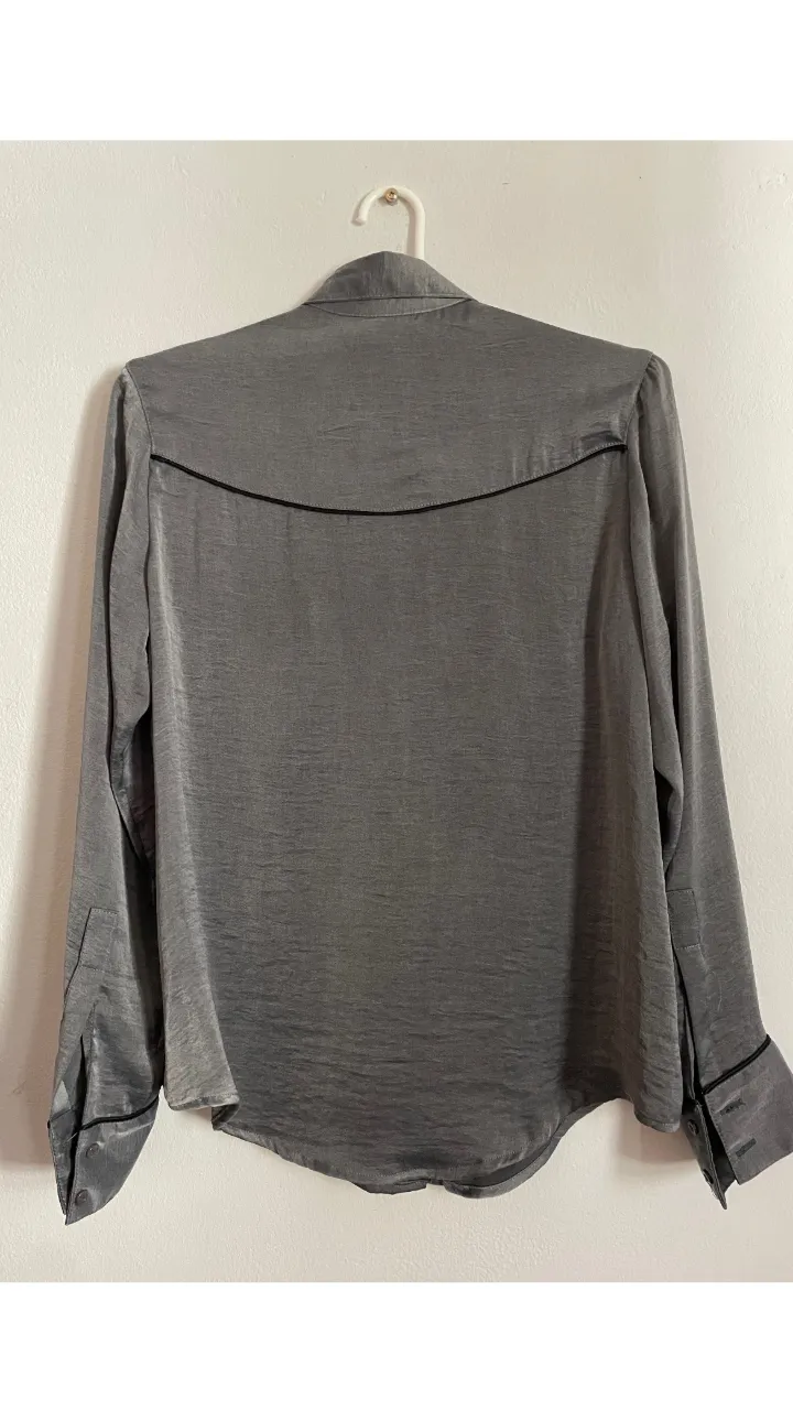 Camisa Legacy woman - imagen 2