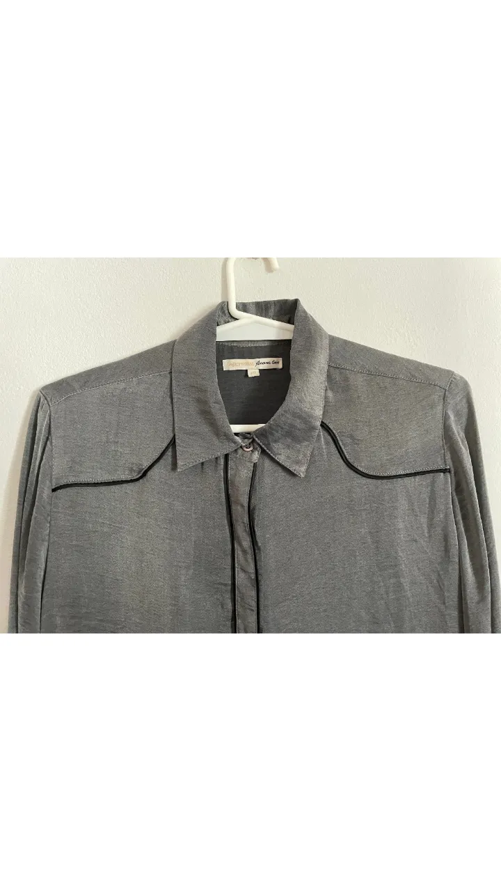 Camisa Legacy woman - imagen 4