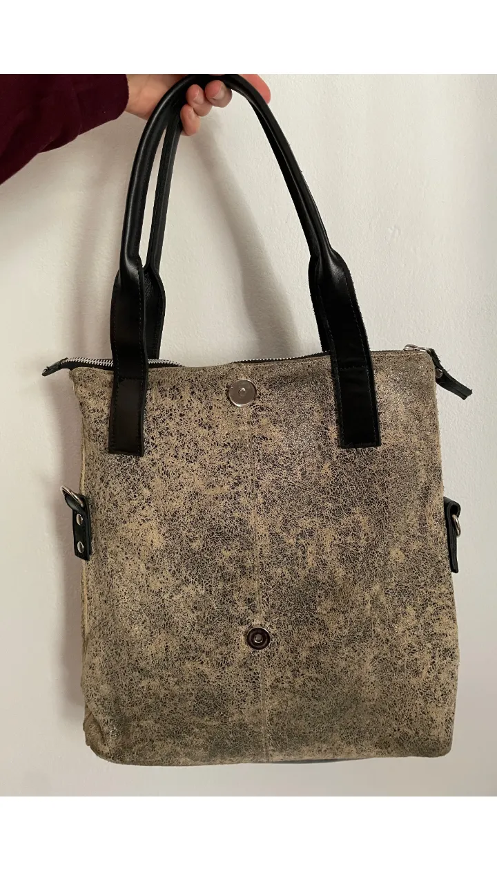 Cartera Sin marca - imagen 2