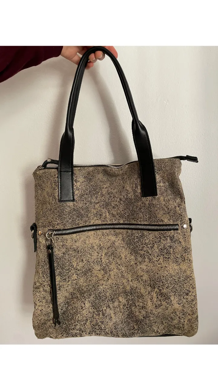 Cartera Sin marca - imagen 3
