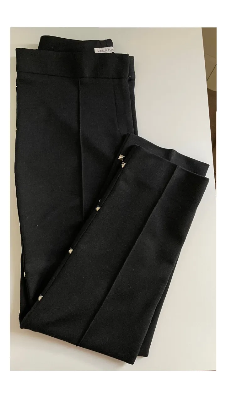 Pantalón Cecilia schmitt - imagen 3