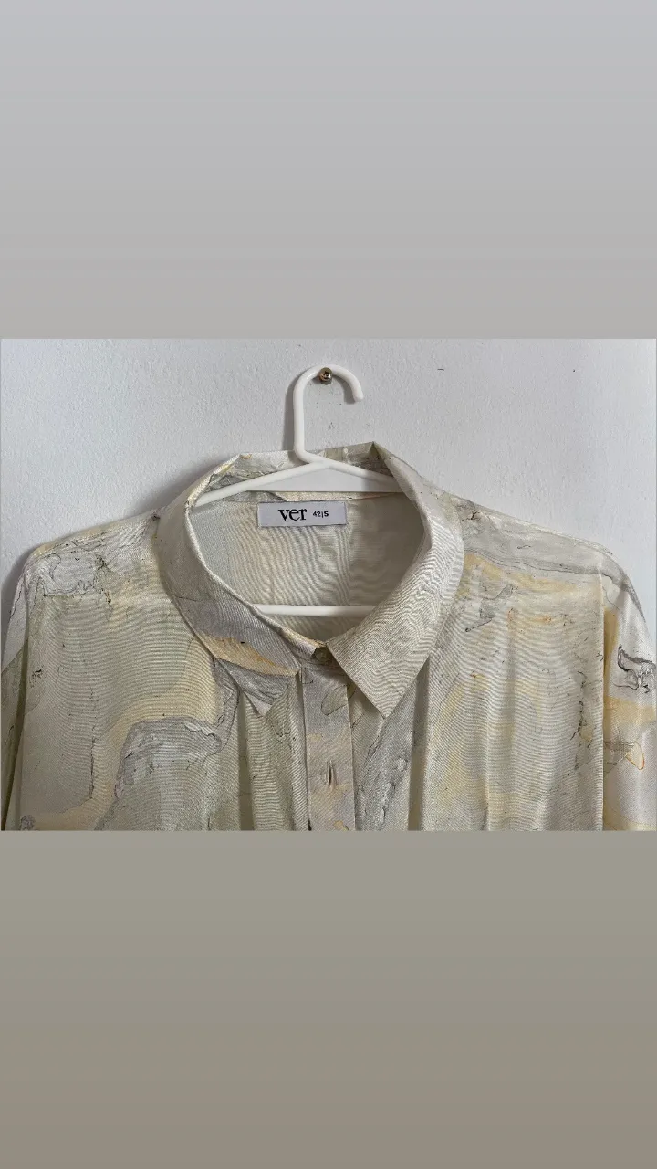 Camisa Ver - imagen 3