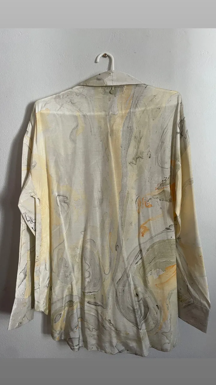 Camisa Ver - imagen 2