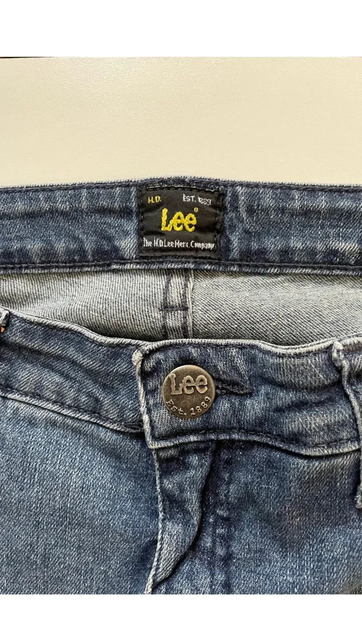 Jean Lee - imagen 4
