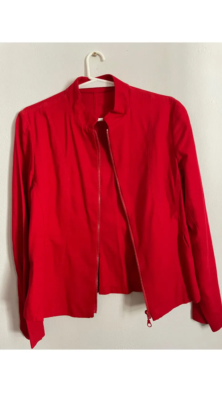 Campera Sin marca - imagen 3