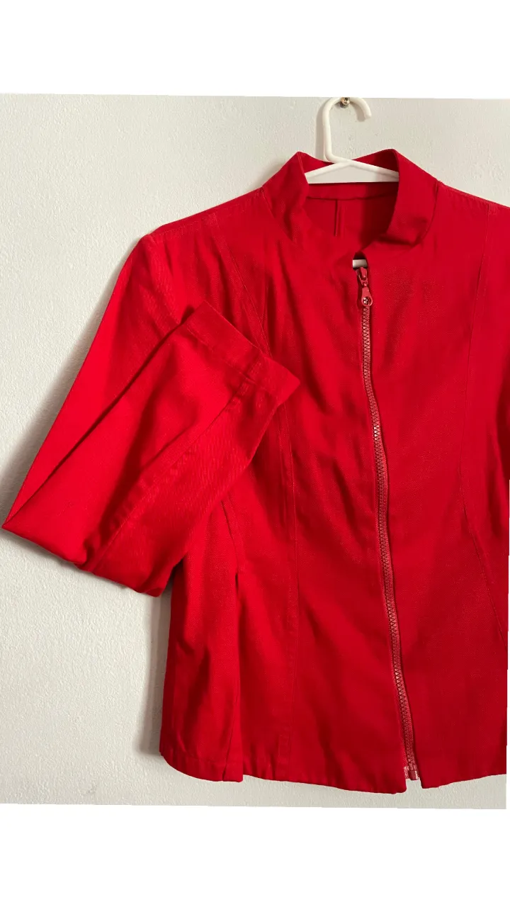 Campera Sin marca - imagen 2