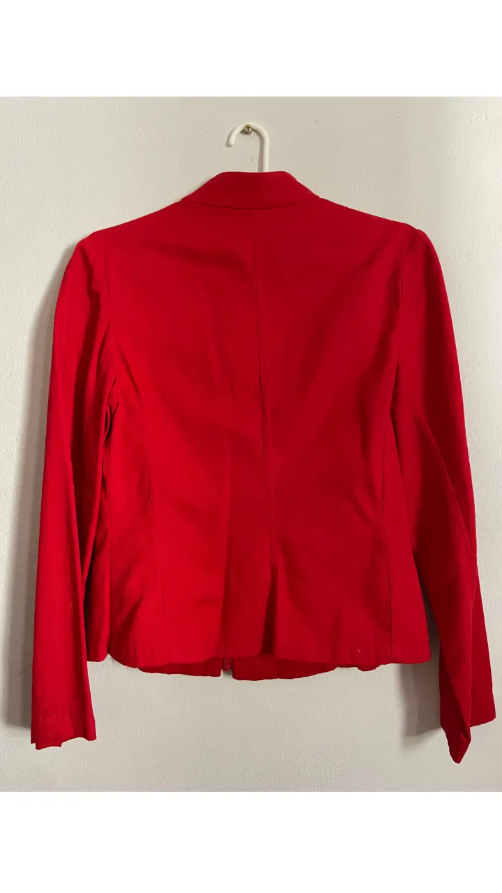 Campera Sin marca - imagen 4