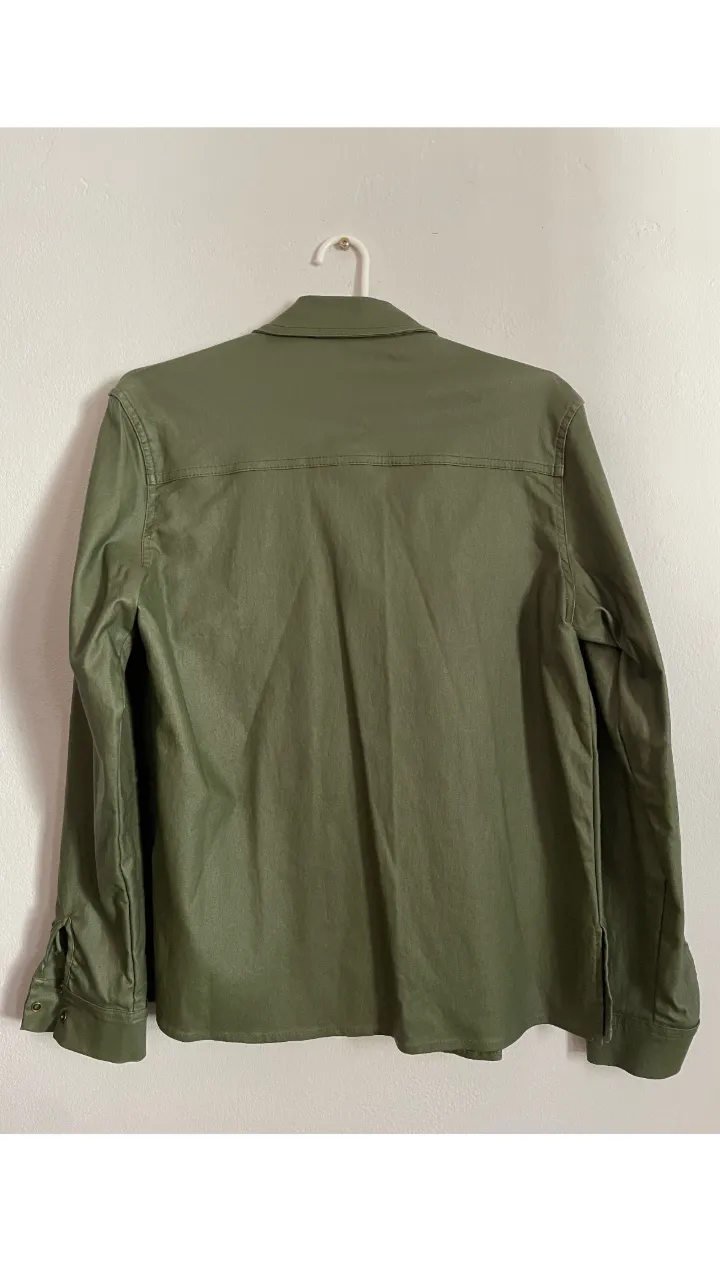 Camisa Sin marca - imagen 2