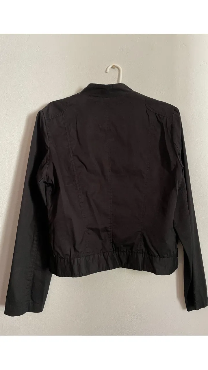 Campera Suzanne - imagen 3