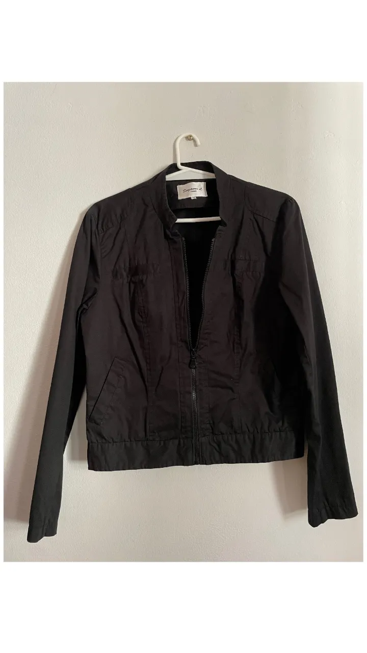 Campera Suzanne - imagen 2