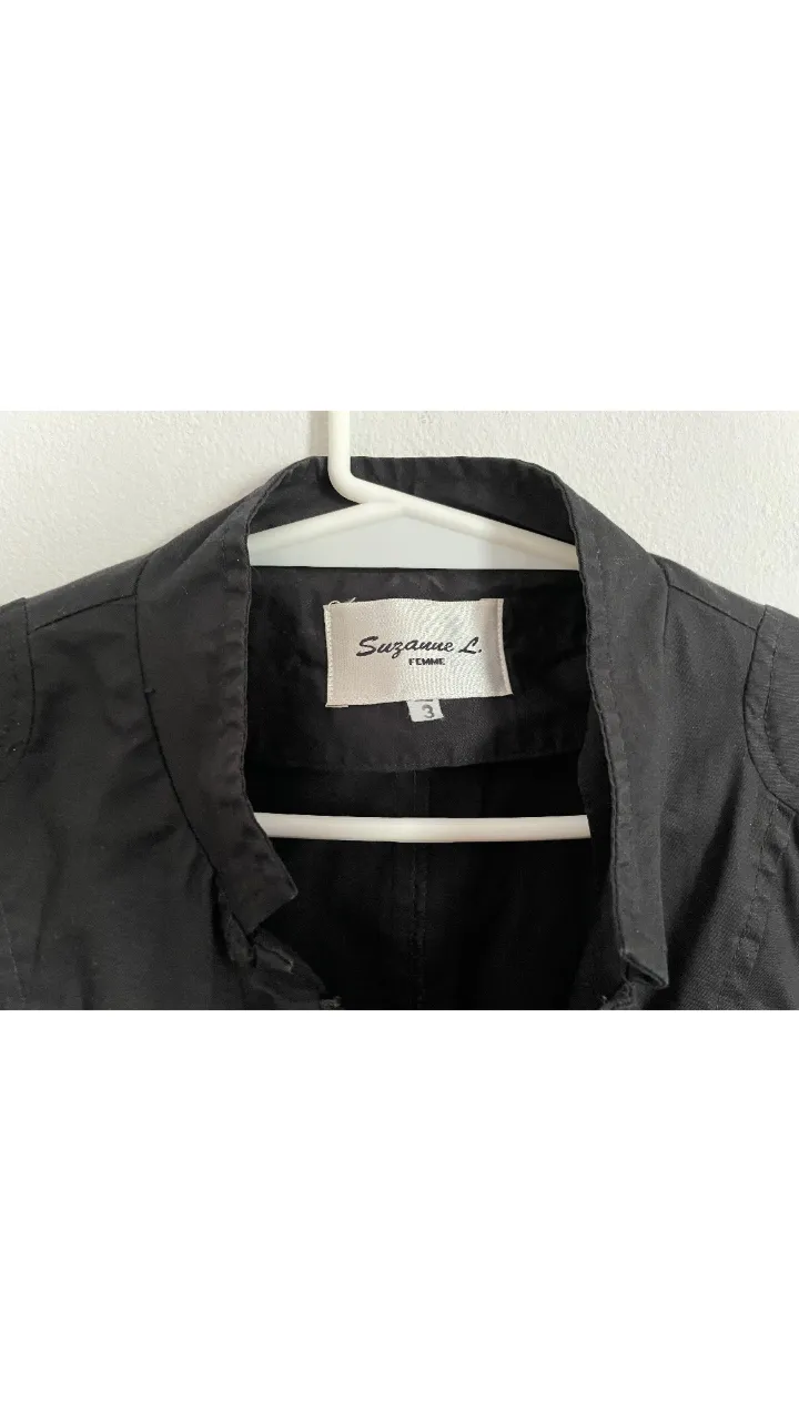 Campera Suzanne - imagen 4