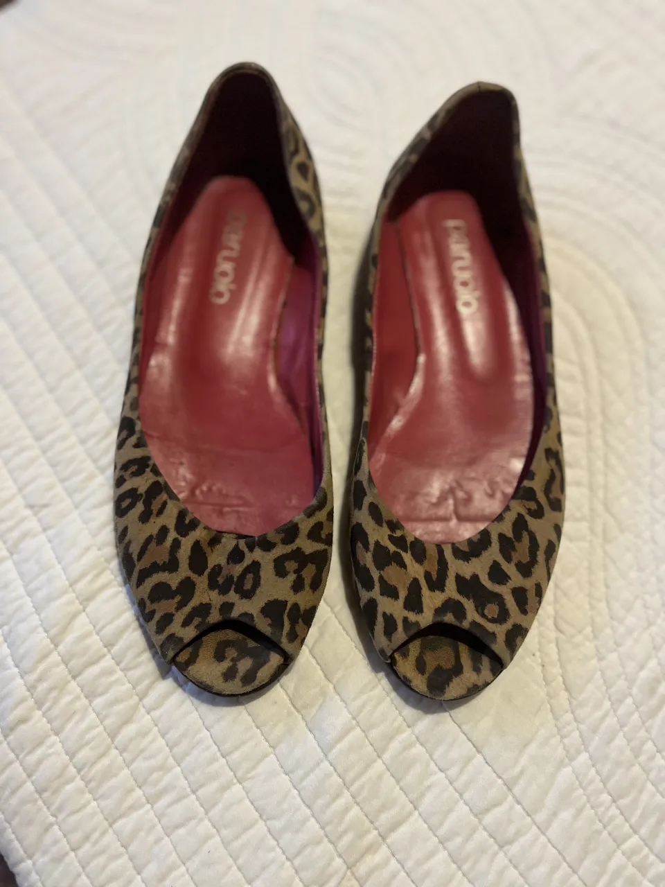 Ballerinas Gianvito Rossi - imagen 1
