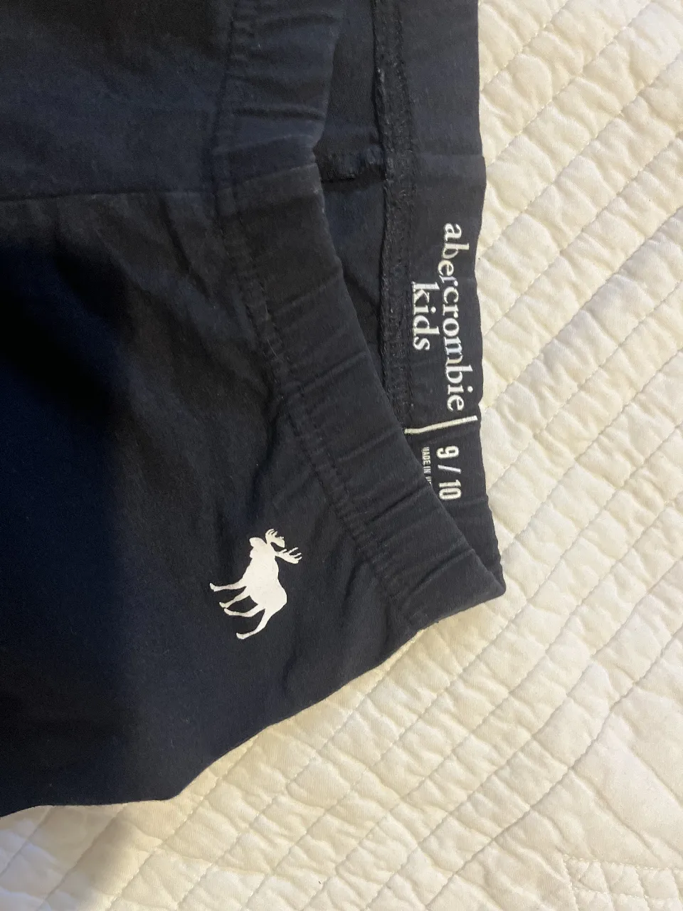 Calza Abercrombie & Fitch - imagen 2