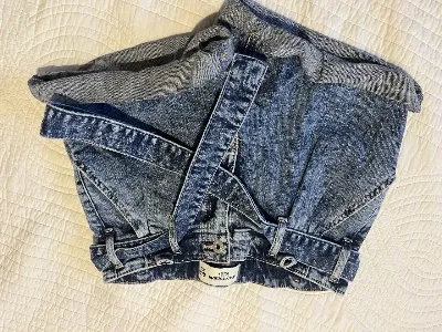 Abercrombie & Fitch