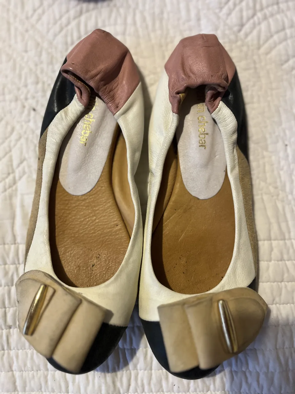 Ballerinas Jazmín Chebar - imagen 2