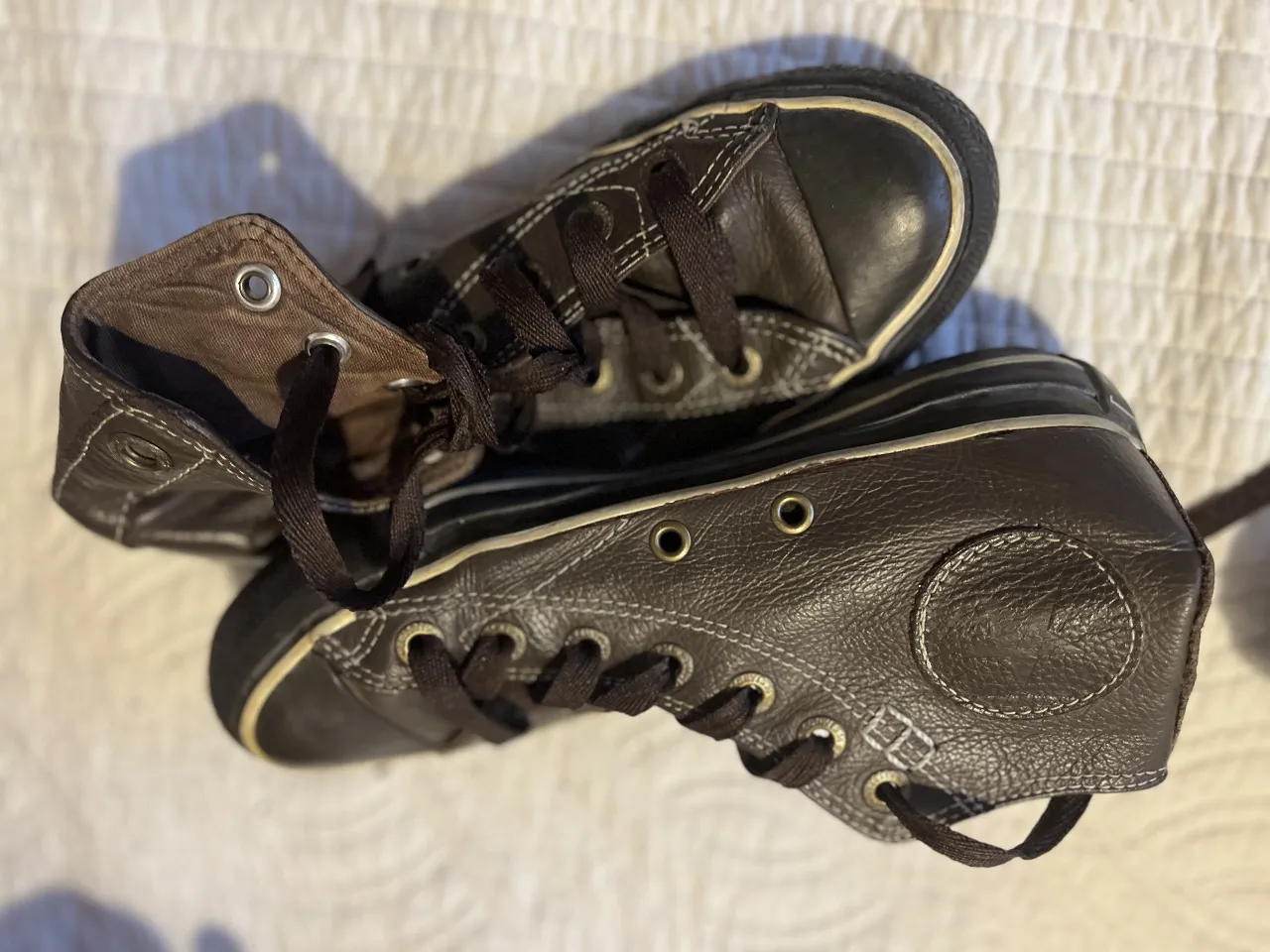 Zapatillas Converse - imagen 1