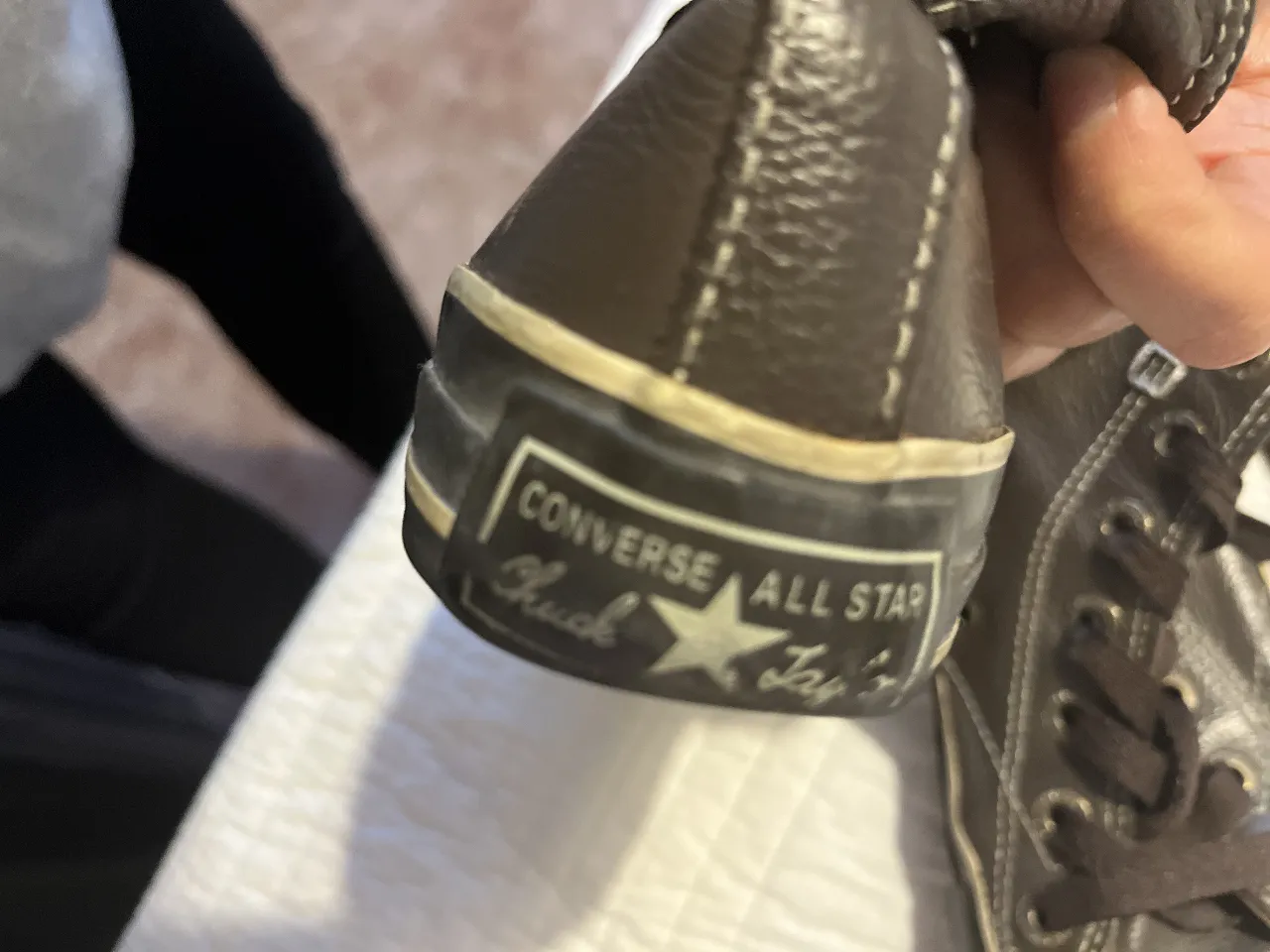 Zapatillas Converse - imagen 2