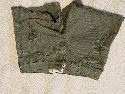 Abercrombie & Fitch