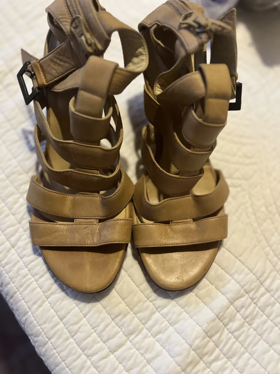 Sandalias Blaque