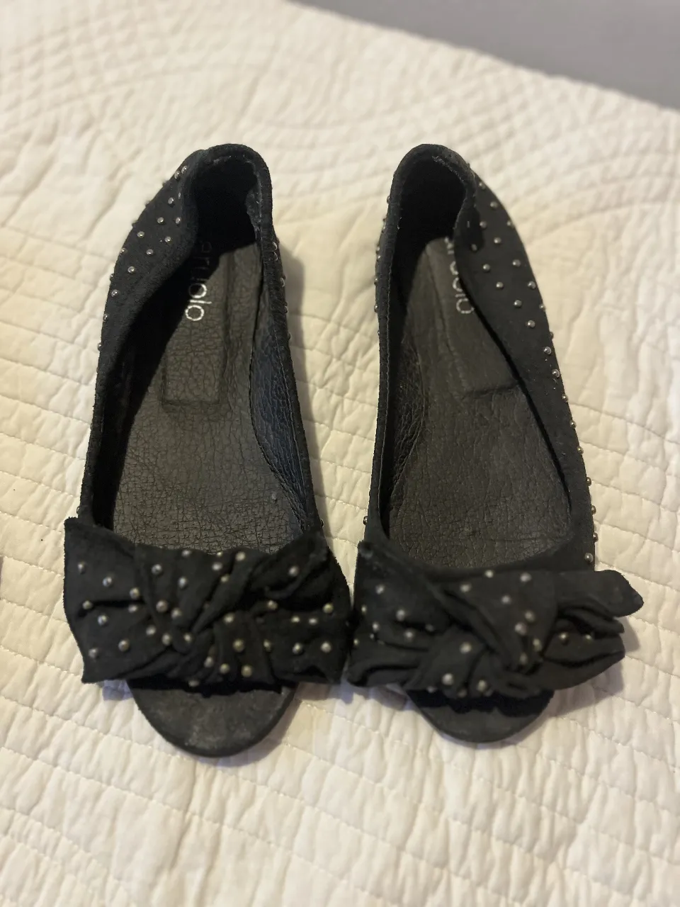 Ballerinas Paruolo - imagen 1