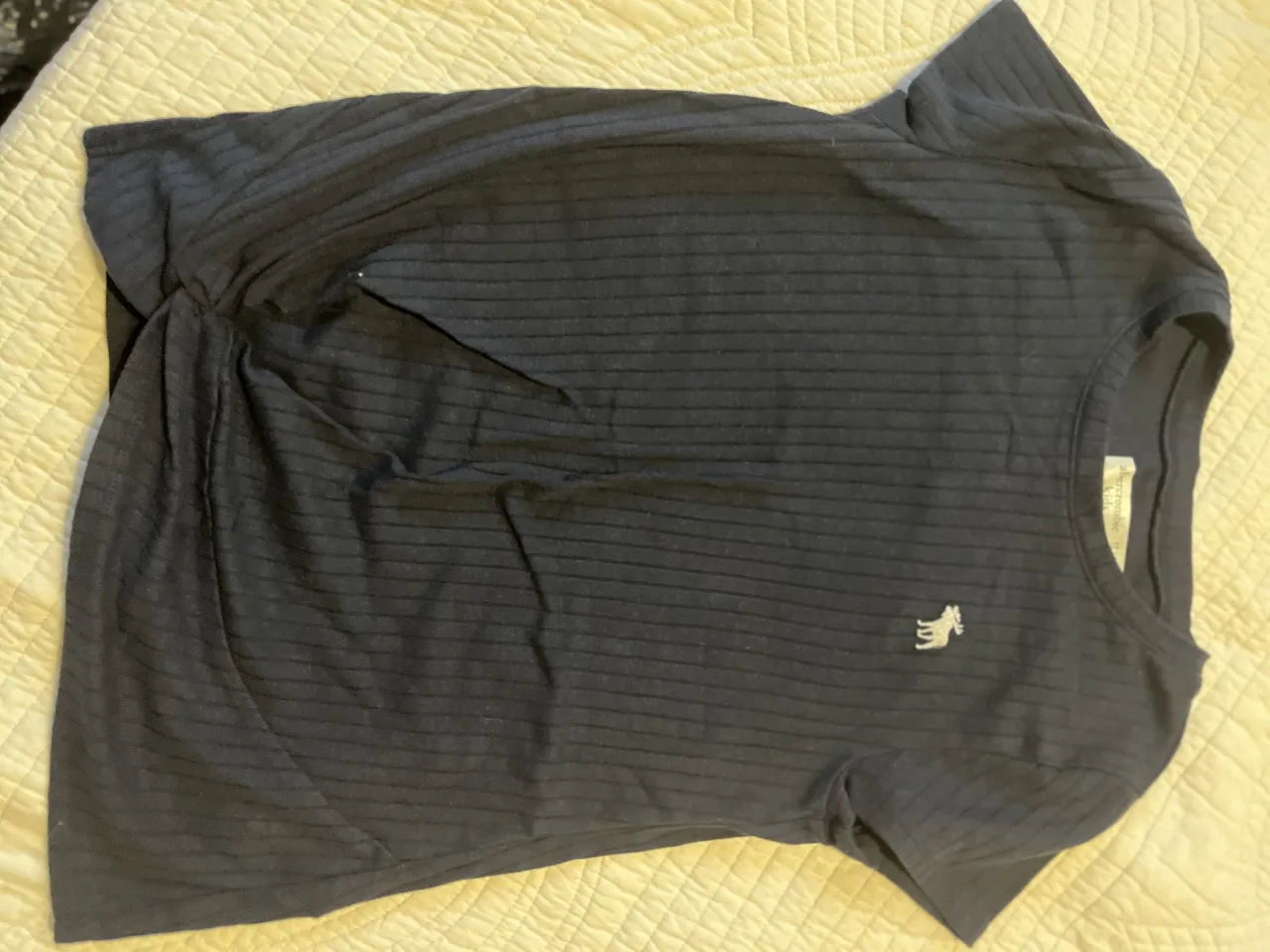 Remera Abercrombie & Fitch - imagen 1