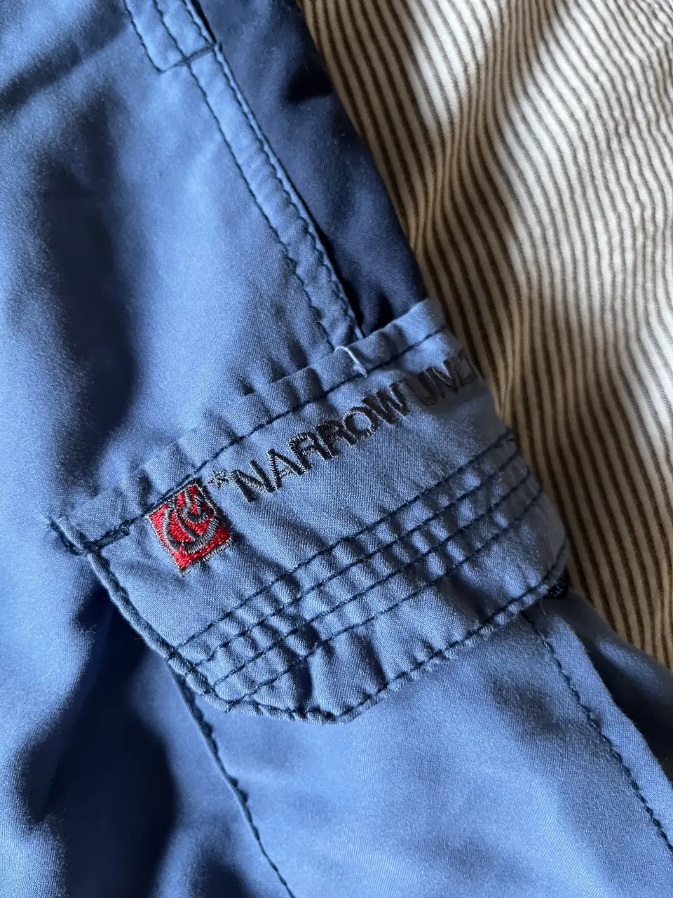 Short Narrow - imagen 2