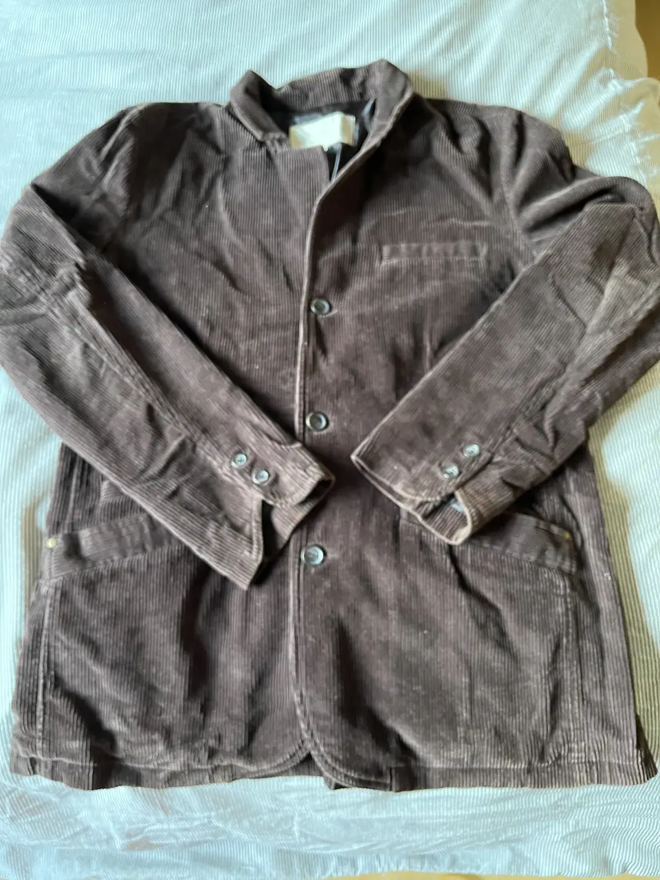 Blazer KEW - imagen 1