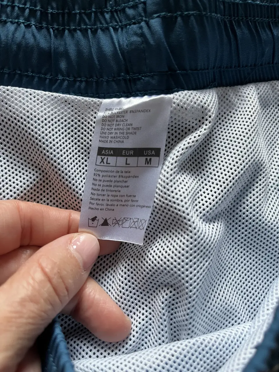 Short WHY NOT BRAND - imagen 2