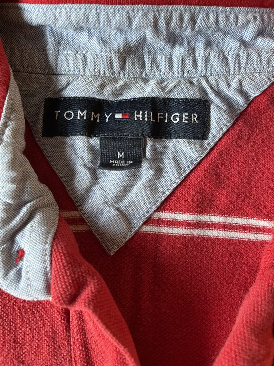 Remera Tommy Hilfiger - imagen 2