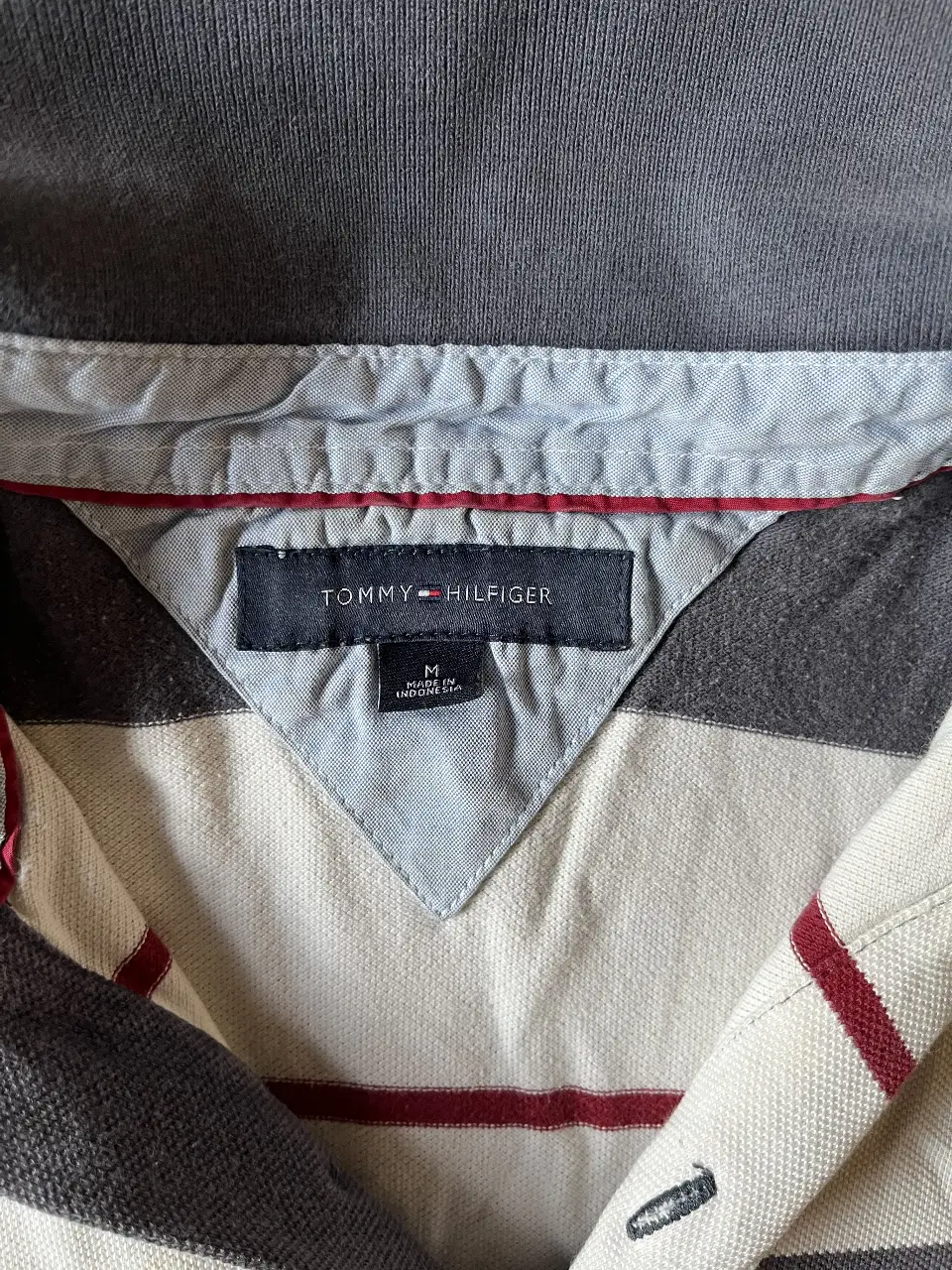 Remera Tommy Hilfiger - imagen 2